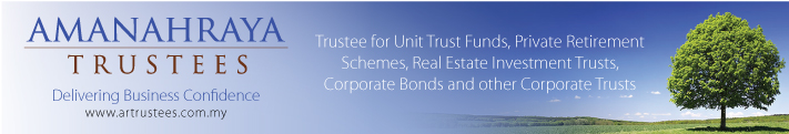 AMANAHRAYA TRUSTEE