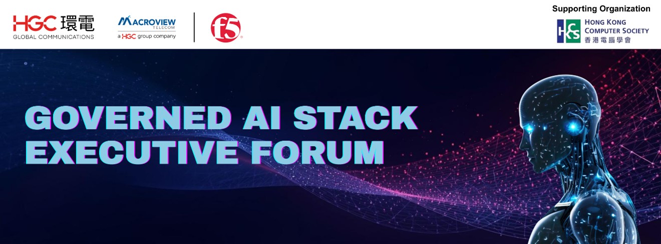 Building a Governed AI Stack: Infrastructure, Security & LLMOps