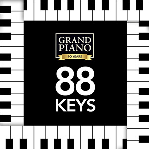 88 Keys